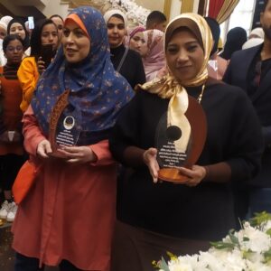 تكريم الفائزين بجوائز مهرجان القاهرة لـ"الكيك" 28 - جريدة المساء تكريم الفائزين بجوائز مهرجان القاهرة لـ"الكيك" 27 - جريدة المساء