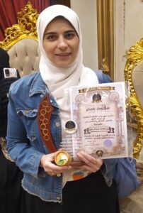 تكريم الفائزين بجوائز مهرجان القاهرة لـ"الكيك" 20 - جريدة المساء تكريم الفائزين بجوائز مهرجان القاهرة لـ"الكيك" 19 - جريدة المساء