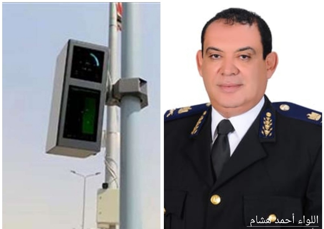 النشرة المرورية 20 مارس ..الرادار يضبط 10289 مخالفة تجاوز سرعة في يوم واحد 19 - جريدة المساء