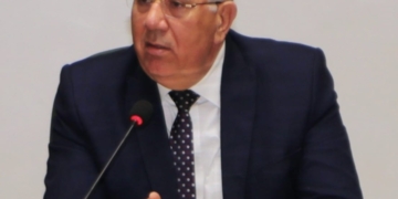 وزير الزراعة يتابع تنفيذ مشروع التجمعات التنموية الزراعية بسيناء 9 - جريدة المساء