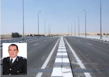 النشرة المرورية الجمعة ٣ مارس.. بتكلفة 2.5 مليار جنيه السيسي يفتتح تطوير طريق الصعيد الصحراوي الغربي 29 - جريدة المساء