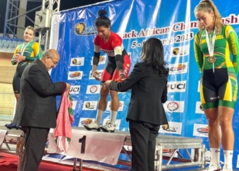 منتخب الدراحات يحقق 6 ميداليات في اليوم الثاني لبطولة إفريقيا 19 - جريدة المساء