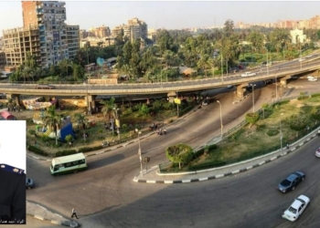 النشرة المرورية الثلاثاء ٧ مارس ..انتظام حركة سير السيارات بكوبري حدائق القبة بعد تطويره 29 - جريدة المساء