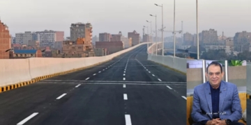 النشرة المرورية الخميس ٩ مارس.. أكبر محور عرضي بالجيزة.. بدء التشغيل التجريبي لمحور كمال عامر اليوم 1 - جريدة المساء