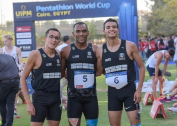 5مصريين يتأهلون لنهائي كأس العالم للخماسي الحديث بالقاهرة 27 - جريدة المساء