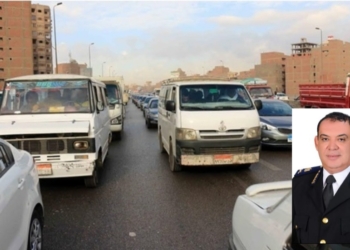 النشرة المرورية الأحد 12 مارس.. كثافات متحركة بالمحاور الرئيسية وسيولة مرورية بوسط المدينة 24 - جريدة المساء