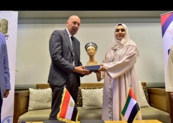 برتوكول تعاون بين الاتحادين المصري والإماراتي للخماسي الحديث 18 - جريدة المساء