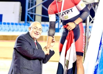 58 دولة تشارك في بطولة العالم للدراجات بالقاهرة 21 - جريدة المساء