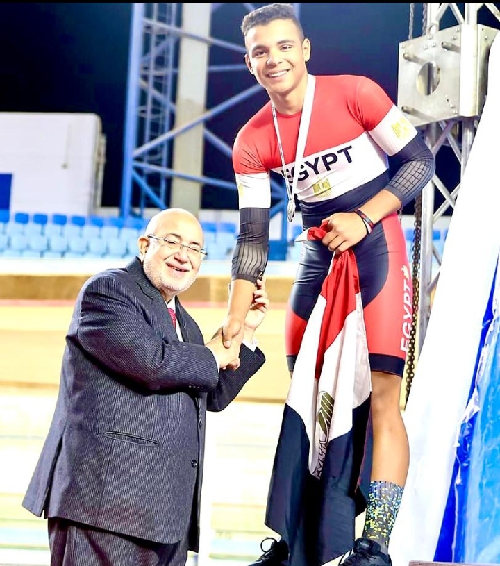 58 دولة تشارك في بطولة العالم للدراجات بالقاهرة 18 - جريدة المساء