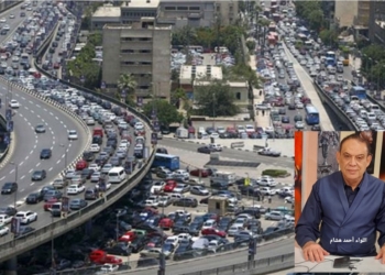 النشرة المرورية الإثنين ١٣ مارس .. كثافات مرورية عالية بمعظم المحاور والطرق السريعة 34 - جريدة المساء