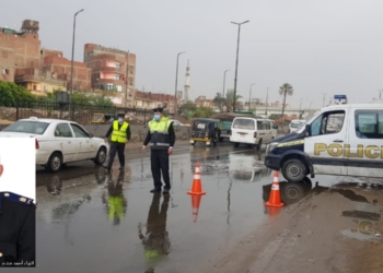 النشرة المرورية الثلاثاء 14 مارس.. انتشار خدمي علي الطرق السريعة لمواجهة أعطال السيارات بسبب الطقس السيء 30 - جريدة المساء
