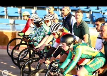 بمشاركة 58 دولة..اليوم انطلاق منافسات كأس العالم للدراجات بالقاهرة 17 - جريدة المساء