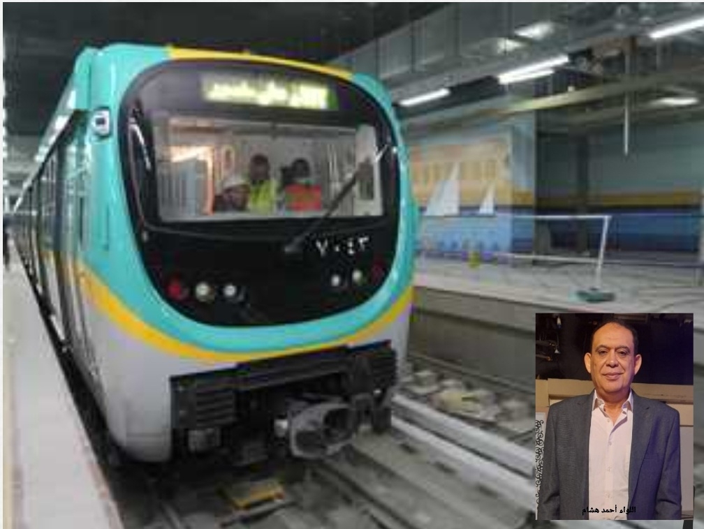 النشرة المرورية الخميس ١٦ مارس .. غلق شارع يحيي إبراهيم لاستكمال تنفيذ محطة مترو الزمالك 19 - جريدة المساء