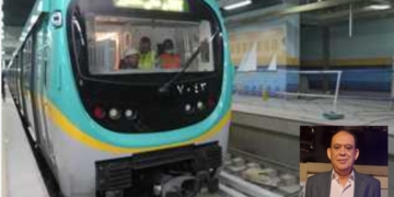 النشرة المرورية الخميس ١٦ مارس .. غلق شارع يحيي إبراهيم لاستكمال تنفيذ محطة مترو الزمالك 1 - جريدة المساء