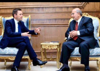 رئيس الاتحاد الدولي للدراجات يعلن إسناد تنظيم بطولة العالم العام القادم لمصر 15 - جريدة المساء