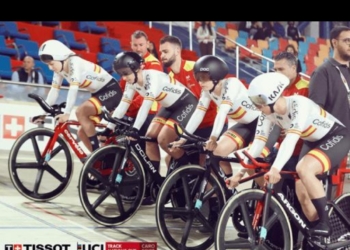 تاهل 16فريقا الى نهائي منافسة الماديسون سيدات في بطولة العالم للدراجات 17 - جريدة المساء