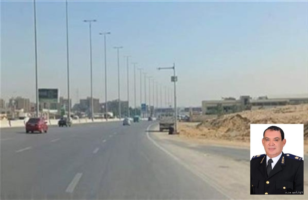 النشرة المرورية الجمعة 17 مارس ..هدوء تام بالطرق الرئيسية بسبب العطلة الأسبوعية وخدمات مرورية بالمولات والمتنزهات 18 - جريدة المساء