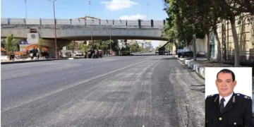 النشرة المرورية الجمعة 24 مارس .. طرق بديلة بعد غلق نفق العروبة بمدينة نصر لمدة أسبوعين 2 - جريدة المساء النشرة المرورية الجمعة 24 مارس .. طرق بديلة بعد غلق نفق العروبة بمدينة نصر لمدة أسبوعين 1 - جريدة المساء