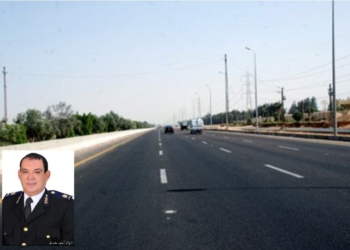 النشرة المرورية الأربعاء 29 مارس .. تطوير ورفع كفاءة طريق القاهرة الإسكندرية الصحراوي 23 - جريدة المساء