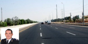 النشرة المرورية الأربعاء 29 مارس .. تطوير ورفع كفاءة طريق القاهرة الإسكندرية الصحراوي 1 - جريدة المساء
