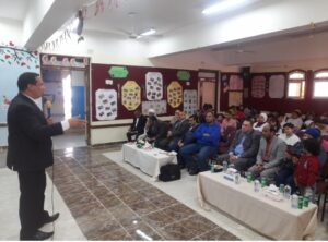 مدرسة " تحيا مصر ١ " بقنا تحتفل بالعيد القومي للمحافظة 27 - جريدة المساء