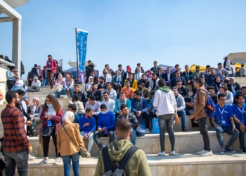 انطلاق قمة تكني القاهرة والإعلان عن 4 مسابقات للشركات الناشئة 20 - جريدة المساء