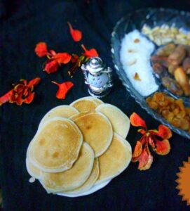 ملف كامل لجميع أنواع القطايف حلو وحادق 20 - جريدة المساء ملف كامل لجميع أنواع القطايف حلو وحادق 19 - جريدة المساء