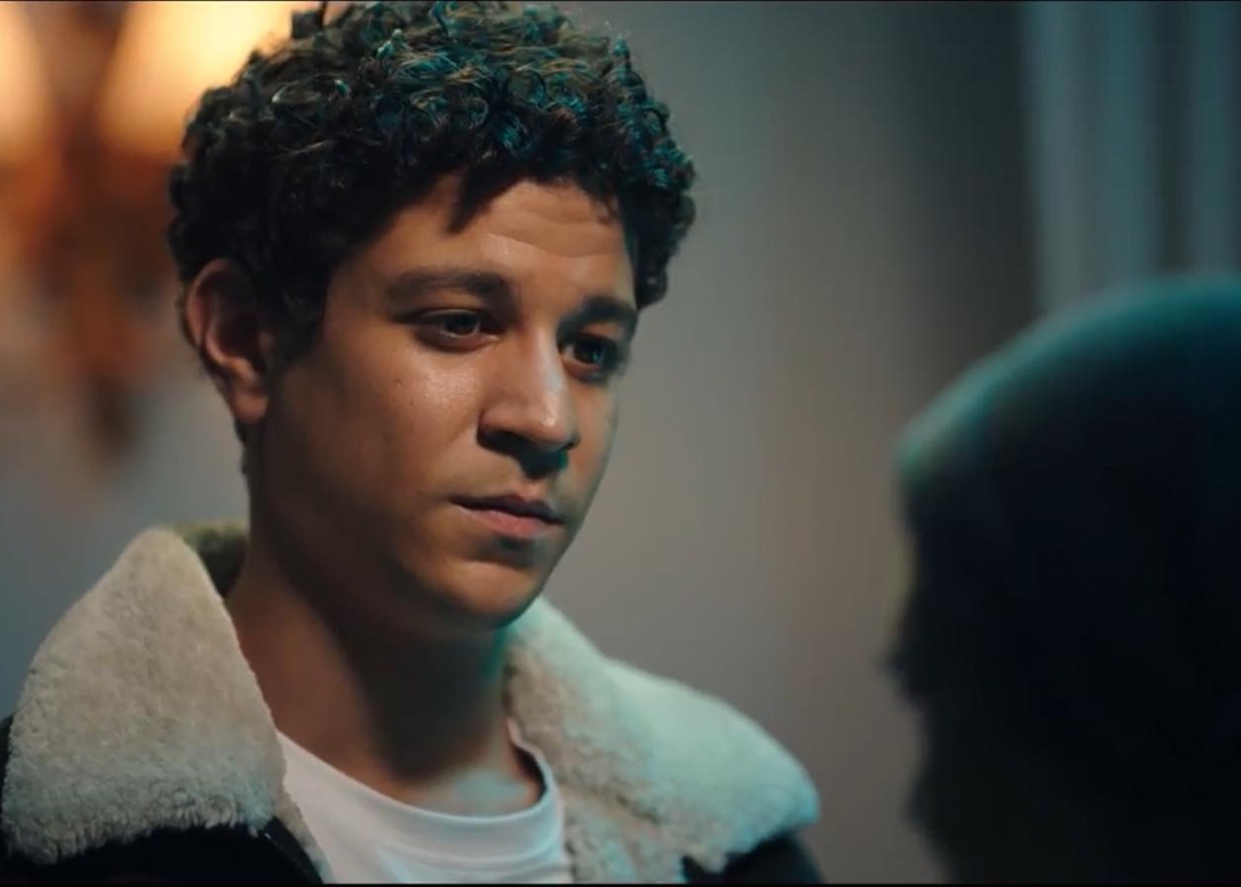 المواجهة الأولى بين أحمد داش ومحمد رمضان في الحلقة الثانية من "جعفر العمدة" 15 - جريدة المساء