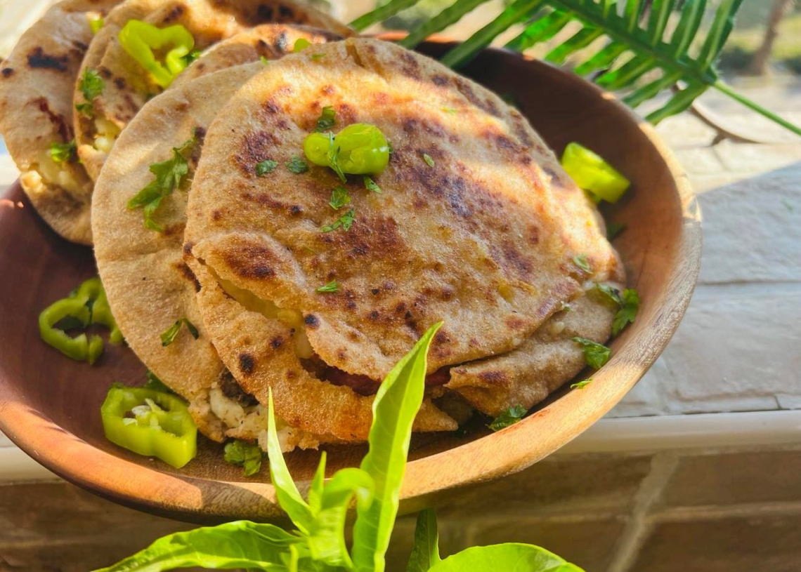 خبيرة تغذية تقدم طريقة جديدة لعمل حواوشي البطاطس 19 - جريدة المساء