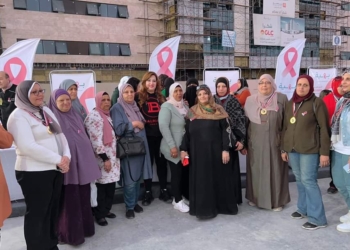 أطباق متميزة لمحاربات مستشفى بهية، فى مهرجان التذوق الفنى بالشيخ زايد 17 - جريدة المساء