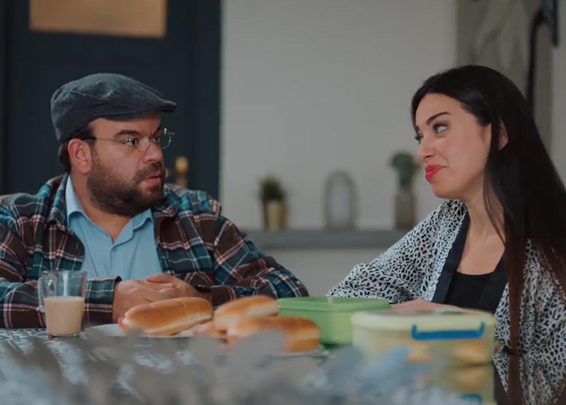 محمد عبد الرحمن يحاول الهرب من القاتل في" كشف مستعجل" 20 - جريدة المساء محمد عبد الرحمن يحاول الهرب من القاتل في" كشف مستعجل" 19 - جريدة المساء