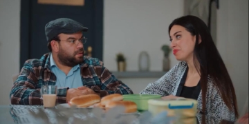 محمد عبد الرحمن يحاول الهرب من القاتل في" كشف مستعجل" 2 - جريدة المساء محمد عبد الرحمن يحاول الهرب من القاتل في" كشف مستعجل" 1 - جريدة المساء