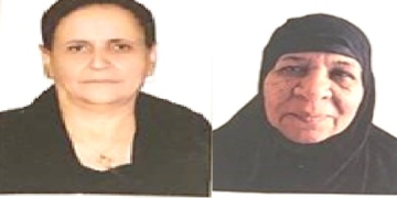 "حمدية عبداللاه" الأم المثالية بقنا .. و "مريم شاوول" الأولى في التمكين الاقتصادي على مستوى الجمهورية 1 - جريدة المساء الأم المثالية