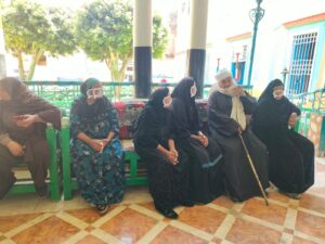 "الشعب الجمهوري" ينظم قافلة مجانية لصحة المرأة بقريتي الحجيرات وأولاد عمرو بقنا 24 - جريدة المساء