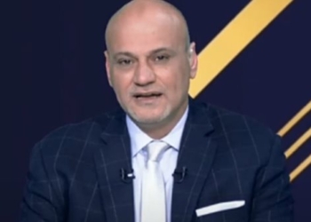 خالد ميري المرشح لمنصب نقابة الصحفيين: أتقدم لهذا المنصب وسط تحديات وملفات معقدة تواجه مهنة الصحافة 27 - جريدة المساء