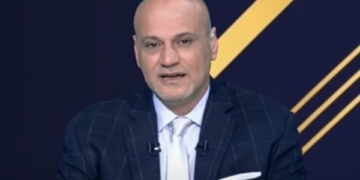 خالد ميري المرشح لمنصب نقابة الصحفيين: أتقدم لهذا المنصب وسط تحديات وملفات معقدة تواجه مهنة الصحافة 1 - جريدة المساء