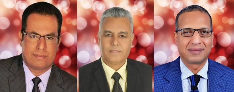 جامعة جنوب الوادي