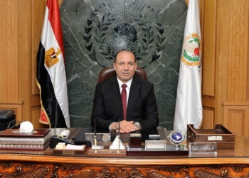 هل يتدخل رئيس جامعة المنصورة لحل قضية د. رشا العناني؟ 17 - جريدة المساء