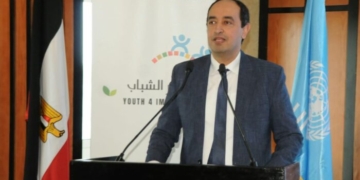 د. عمرو عثمان