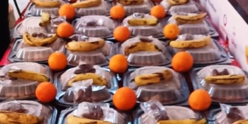 محافظ أسوان يشيد بالدور الإنسانى لمؤسسات المجتمع المدنى لتحقيق التكافل الإجتماعى خلال شهر رمضان المعظم 1 - جريدة المساء