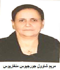 "حمدية عبداللاه" الأم المثالية بقنا  .. و "مريم شاوول" الأولى في التمكين الاقتصادي على مستوى الجمهورية   19 - جريدة المساء