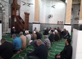 ندوات دينية توعوية شاملة لوعاظ الأزهر بالمنيا بعنوان: «إن الله لا يُصْلِحُ عَملَ المُفسدين» 21 - جريدة المساء