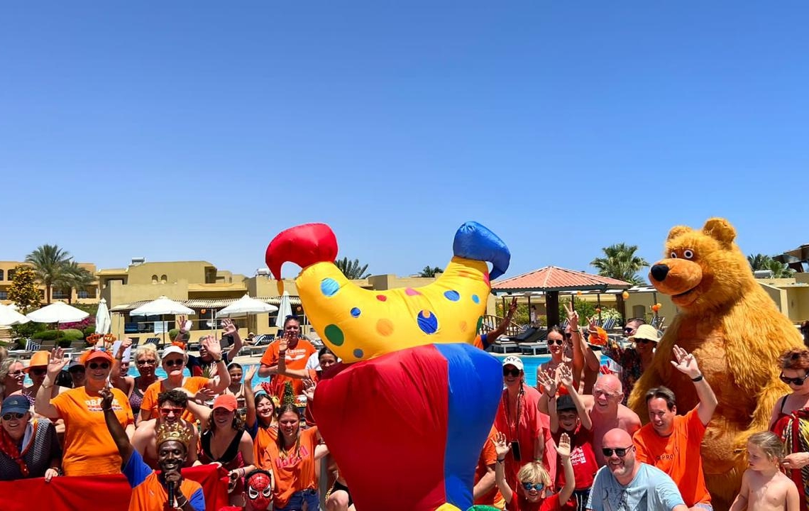 فنادق مرسى علم تحتفل باليوم الوطنى الهولندى 20 - جريدة المساء فنادق مرسى علم تحتفل باليوم الوطنى الهولندى 19 - جريدة المساء