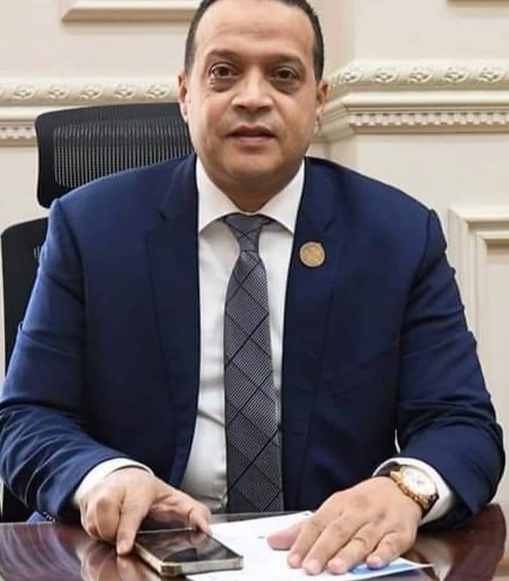 فوز قائمة المستشار خالد أبو الوفا فى انتخابات مجلس إدارة الغرفة التجارية بسوهاج بالتزكية 19 - جريدة المساء فوز قائمة المستشار خالد أبو الوفا فى انتخابات مجلس إدارة الغرفة التجارية بسوهاج بالتزكية 18 - جريدة المساء