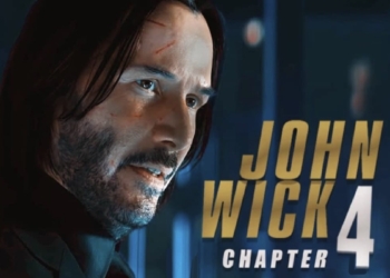 فيلم (جون فيك ) صياغة عبقرية جديدة لتقديم سينما الأكشن العالمية 19 - جريدة المساء