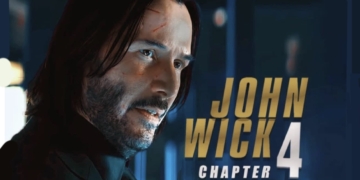 فيلم (جون فيك ) صياغة عبقرية جديدة لتقديم سينما الأكشن العالمية 2 - جريدة المساء فيلم (جون فيك ) صياغة عبقرية جديدة لتقديم سينما الأكشن العالمية 1 - جريدة المساء