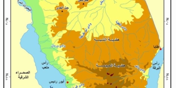 سيناء أكثر من مجرد صحراء ! 2 - جريدة المساء سيناء أكثر من مجرد صحراء ! 1 - جريدة المساء