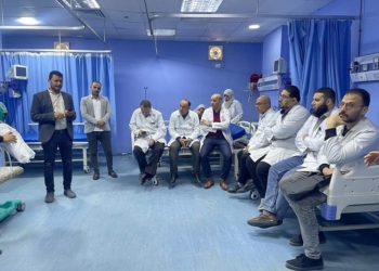 "تقنية البلازما" لمرضي الغسيل الكلوي في دورة تدريبية لاطباء الزقازيق العام 31 - جريدة المساء