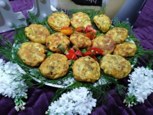 أرز بالمكسرات للإفطار..وبطاطس برجر للسحور 21 - جريدة المساء