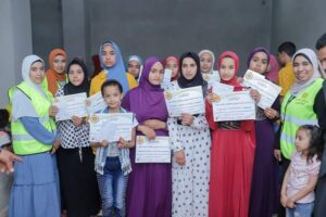 "الشعب الجمهوري" يكرم حفظة القرآن الكريم بقوص 29 - جريدة المساء